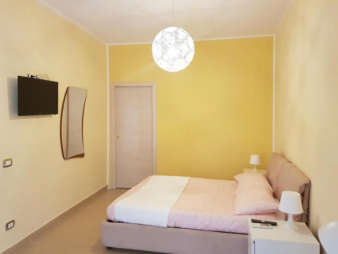 مبيت وإفطار كالتانيسيتا Casa Coccinella 0*,  إيطاليا