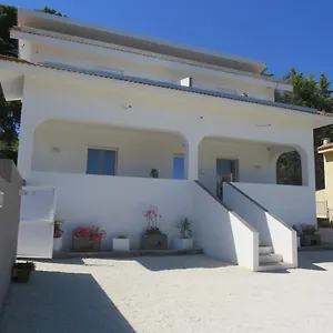 Maison d'hôtes Adenzia, Caltanissetta