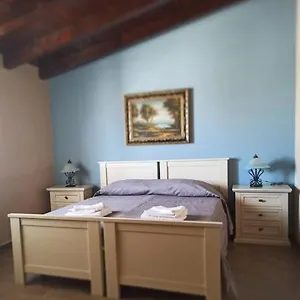 Séjour à la ferme L' Antica Trebbia -, Caltanissetta